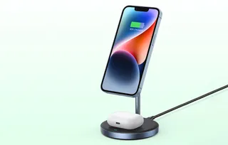 UGREEN MagFlow Oplaadstation iPhone MagSafe AirPods Draadloos — miniatuur 12