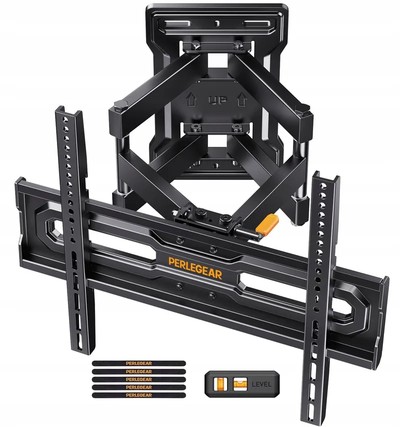 PERLEGEAR TV Beugel 23-65 Inch 45kg Verstelbaar VESA 400x400mm — foto 1