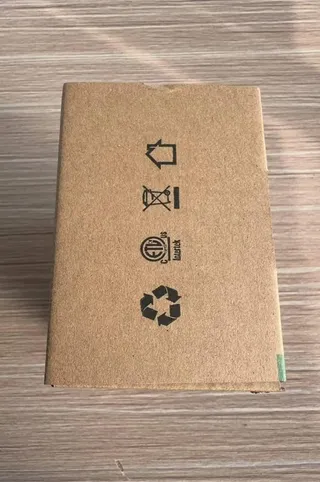 POANES USB C Oplader 25W Snelladen iPhone iPad Samsung iWatch — miniatuur 9