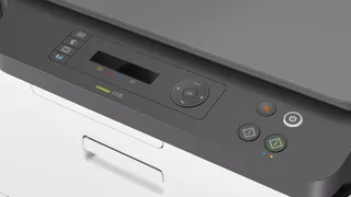 HP Color Laser MFP 178nwg WiFi Ethernet USB Scannen Kopiëren — miniatuur 16