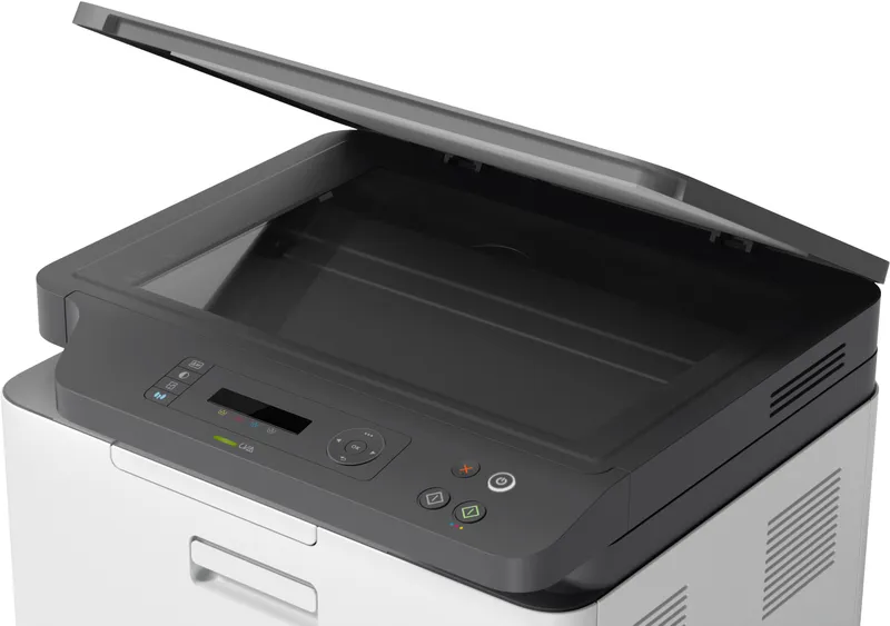 HP Color Laser MFP 178nwg WiFi Ethernet USB Scannen Kopiëren — foto 14