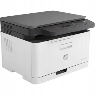 HP Color Laser MFP 178nwg WiFi Ethernet USB Scannen Kopiëren — miniatuur 10