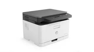 HP Color Laser MFP 178nwg WiFi Ethernet USB Scannen Kopiëren — miniatuur 2