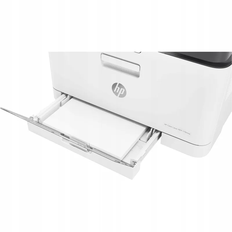 HP Color Laser MFP 178nwg WiFi Ethernet USB Scannen Kopiëren — foto 15