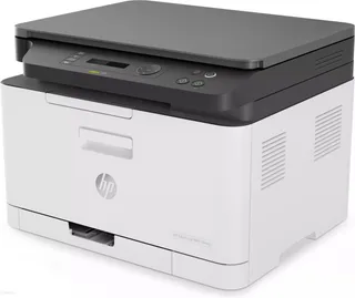 HP Color Laser MFP 178nwg WiFi Ethernet USB Scannen Kopiëren — miniatuur 13