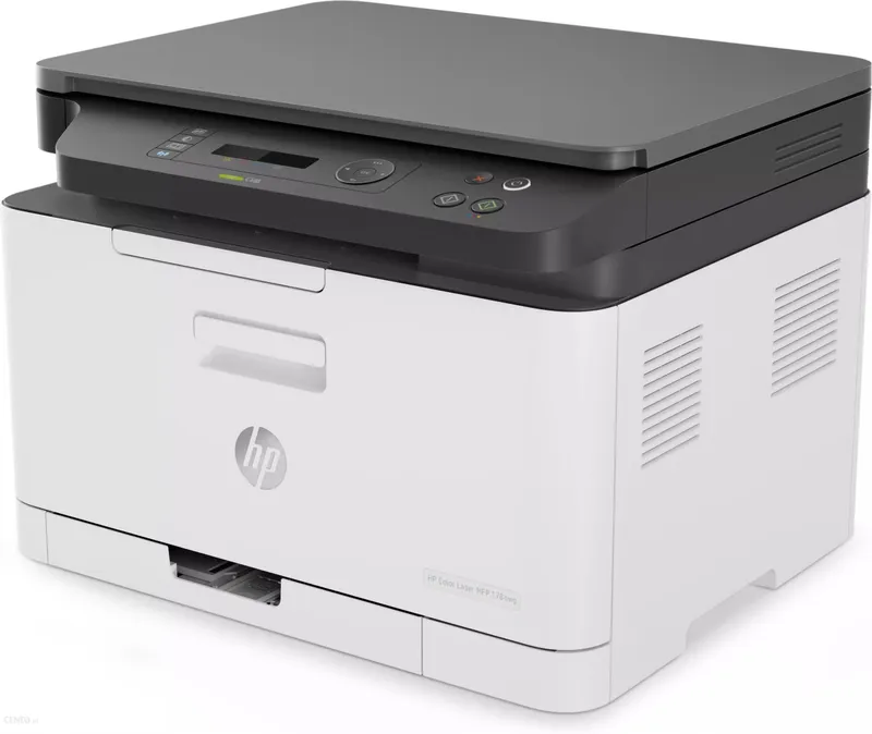 HP Color Laser MFP 178nwg WiFi Ethernet USB Scannen Kopiëren — foto 13