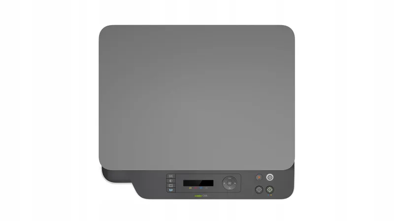 HP Color Laser MFP 178nwg WiFi Ethernet USB Scannen Kopiëren — foto 8