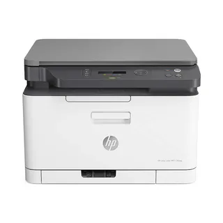 HP Color Laser MFP 178nwg WiFi Ethernet USB Scannen Kopiëren — miniatuur 9