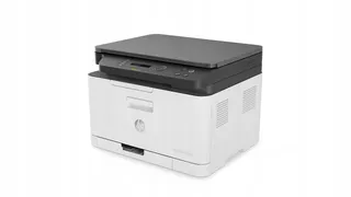 HP Color Laser MFP 178nwg WiFi Ethernet USB Scannen Kopiëren — miniatuur 3