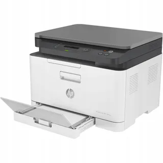 HP Color Laser MFP 178nwg WiFi Ethernet USB Scannen Kopiëren — miniatuur 11
