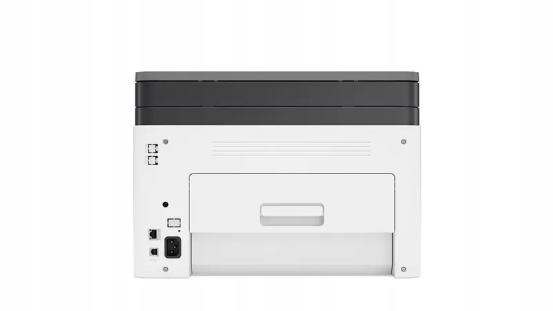 HP Color Laser MFP 178nwg WiFi Ethernet USB Scannen Kopiëren — foto 6