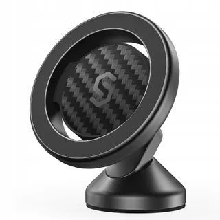 SYNCWIRE Magnetische Autohouder — miniatuur 1