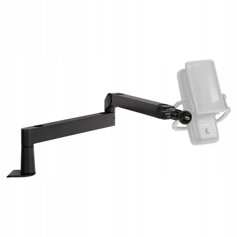 ELGATO Wave Mic Arm LP Premium Microfoonarm Voor Podcast En Streaming — foto 1