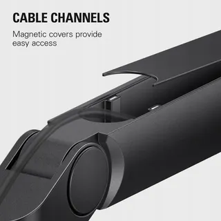 ELGATO Wave Mic Arm LP Premium Microfoonarm Voor Podcast En Streaming — miniatuur 4