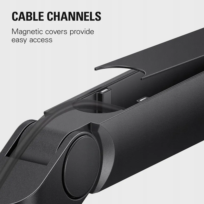 ELGATO Wave Mic Arm LP Premium Microfoonarm Voor Podcast En Streaming — foto 4