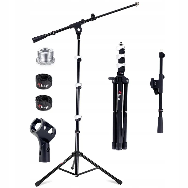 ELGATO Wave Mic Arm LP Premium Microfoonarm Voor Podcast En Streaming — foto 9