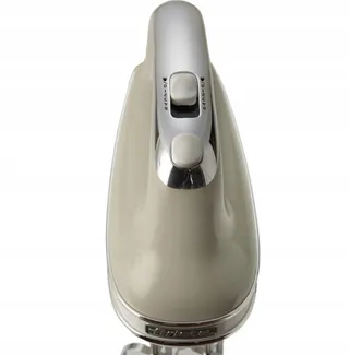 ARIETE 1548 Vintage Handmixer 5 Snelheden Turbo 450W Beige — miniatuur 5