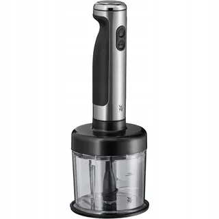 WMF Lineo Staafmixerset 5-in-1 700W Roestvrij Staal — miniatuur 3