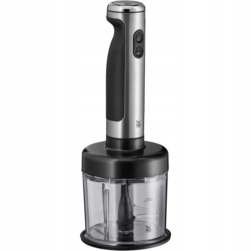 WMF Lineo Staafmixerset 5-in-1 700W Roestvrij Staal — foto 3