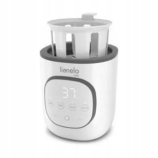 LIONELO Thermup 2.0 Flessenwarmer 5-in-1 Baby — miniatuur 11