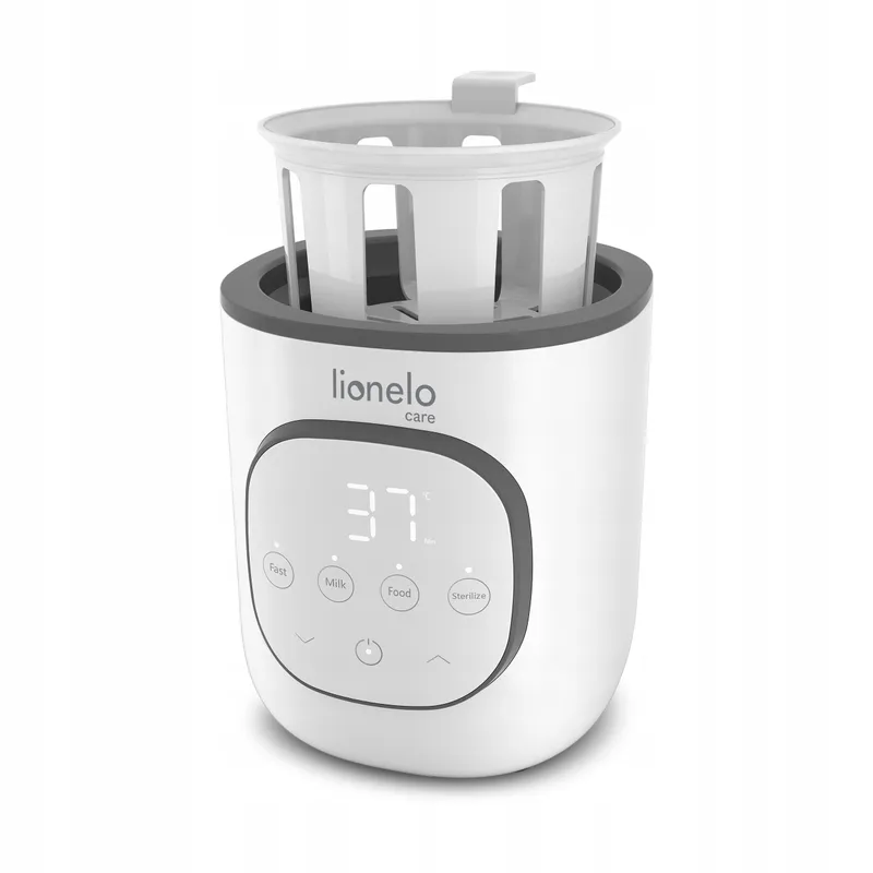 LIONELO Thermup 2.0 Flessenwarmer 5-in-1 Baby — foto 11