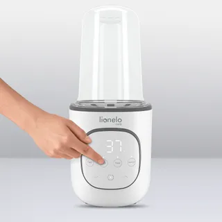 LIONELO Thermup 2.0 Flessenwarmer 5-in-1 Baby — miniatuur 13