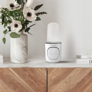 LIONELO Thermup 2.0 Flessenwarmer 5-in-1 Baby — miniatuur 15