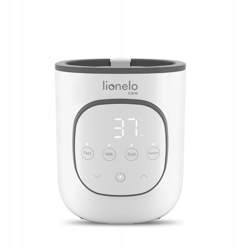 LIONELO Thermup 2.0 Flessenwarmer 5-in-1 Baby — foto 10