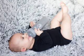 TWISTSHAKE Anti-Koliek Babyfles 330ml BPA-vrij 4+ Maanden — miniatuur 9