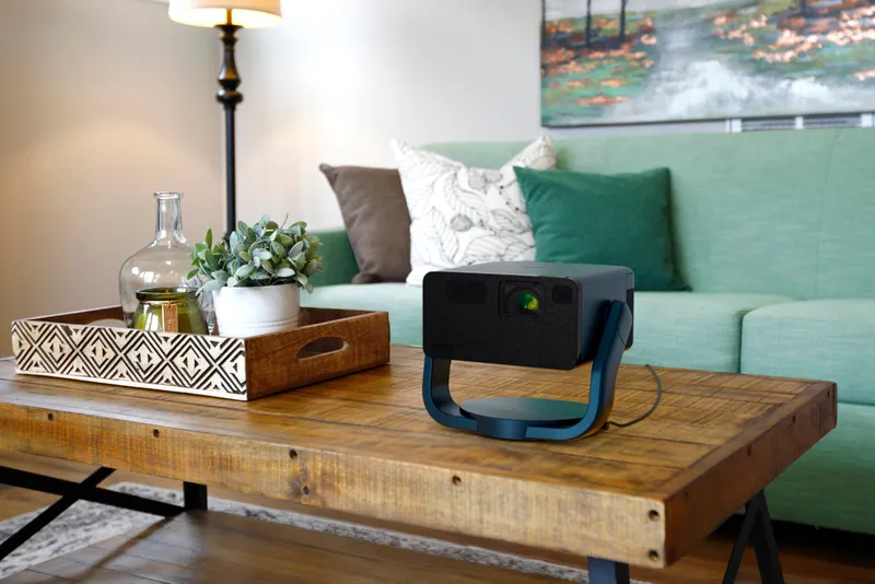 EPSON EpiqVision EF22N Draagbare Mini Laserprojector Full HD 3LCD — foto 7