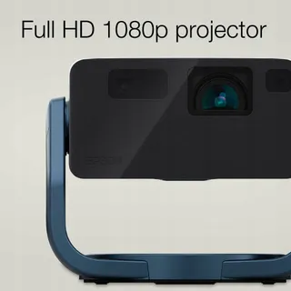 EPSON EpiqVision EF22N Draagbare Mini Laserprojector Full HD 3LCD — miniatuur 5