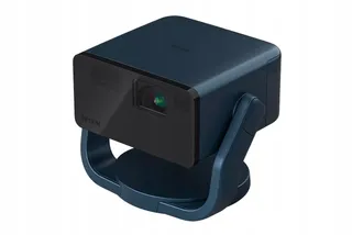 EPSON EpiqVision EF22N Draagbare Mini Laserprojector Full HD 3LCD — miniatuur 1