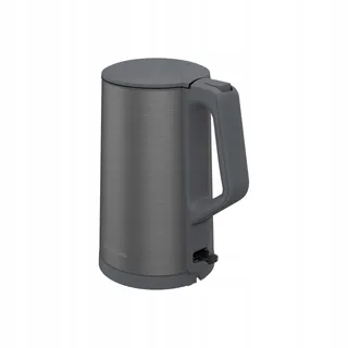 GRUNDIG WK 7340 Waterkoker 2150W 1,5L RVS Cool Touch — miniatuur 3