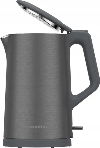 GRUNDIG WK 7340 Waterkoker 2150W 1,5L RVS Cool Touch — miniatuur 7