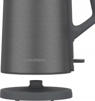 GRUNDIG WK 7340 Waterkoker 2150W 1,5L RVS Cool Touch — miniatuur 6
