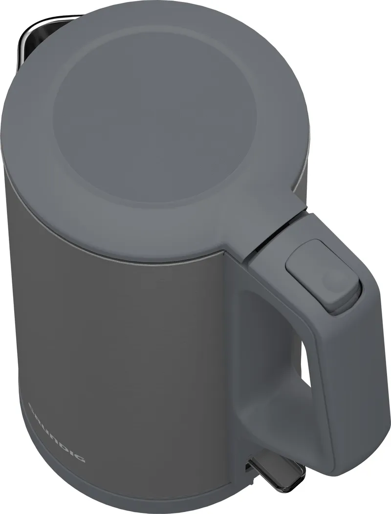 GRUNDIG WK 7340 Waterkoker 2150W 1,5L RVS Cool Touch — foto 4
