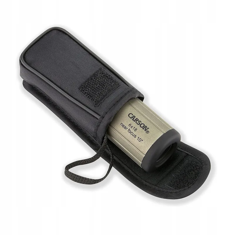 CARSON CF618 Monoculair 6x18mm Voor Camping — foto 3