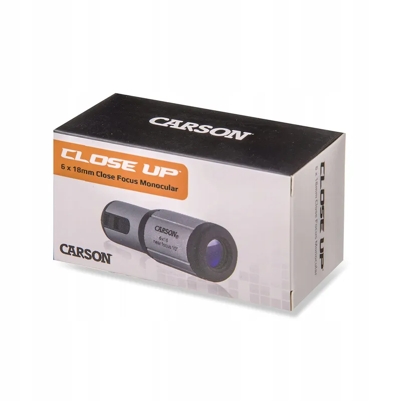 CARSON CF618 Monoculair 6x18mm Voor Camping — foto 4