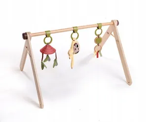 TINYLOVE Educatieve Speelmat voor Baby's en Kinderen — miniatuur 12