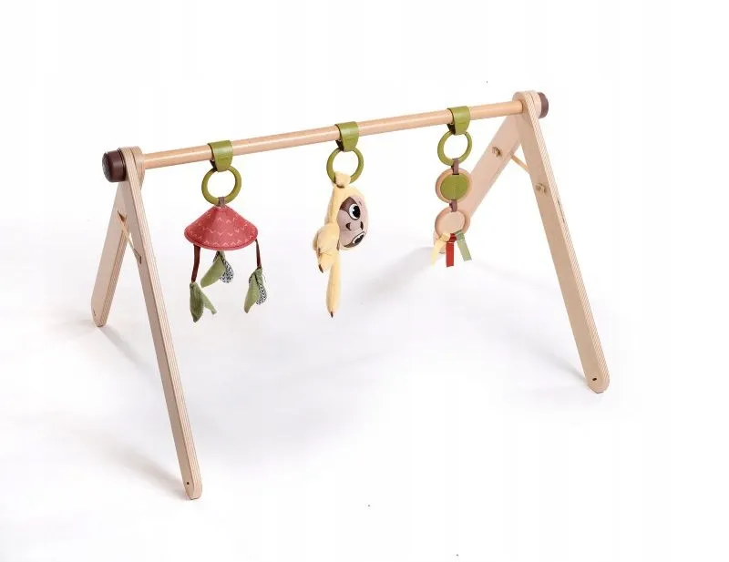 TINYLOVE Educatieve Speelmat voor Baby's en Kinderen — foto 12