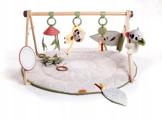 TINYLOVE Educatieve Speelmat voor Baby's en Kinderen — miniatuur 1