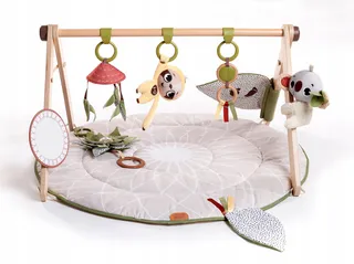 TINYLOVE Educatieve Speelmat voor Baby's en Kinderen — miniatuur 11