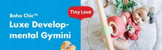 TINYLOVE Educatieve Speelmat voor Baby's en Kinderen — miniatuur 10