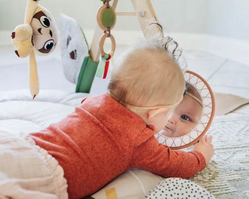 TINYLOVE Educatieve Speelmat voor Baby's en Kinderen — foto 14