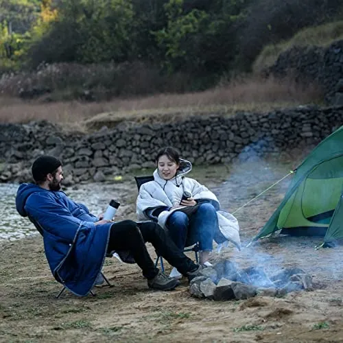 NATUREHIKE Cloud Up Camping Tent 2 Personen Licht Waterdicht — foto 9