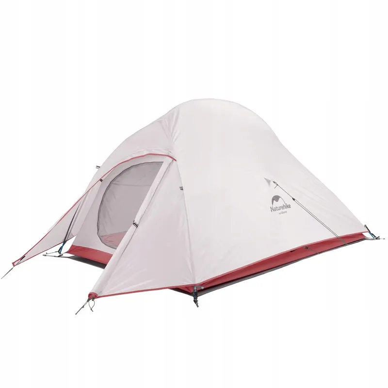 NATUREHIKE Cloud Up Camping Tent 2 Personen Licht Waterdicht — foto 13
