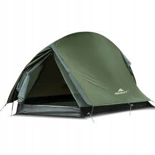 FORCEATT Tent 1/2 Persoon Ultralicht Waterdicht Snelle Montage — miniatuur 1
