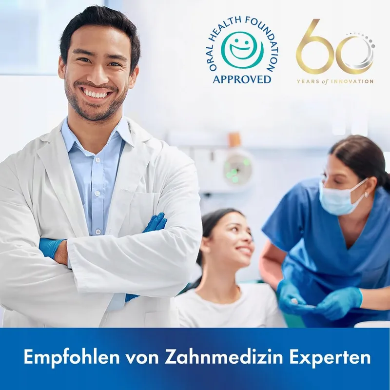 WATERPIK Cordless Advanced Waterflosser 4 Opzetstukken 3 Standen Wit — foto 6