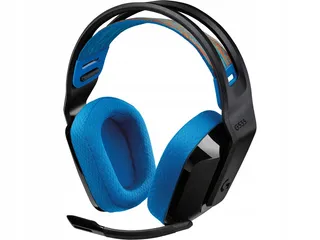 LOGITECH G G535 Draadloze Gaming Headset USB-C — miniatuur 10