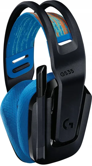 LOGITECH G G535 Draadloze Gaming Headset USB-C — miniatuur 12